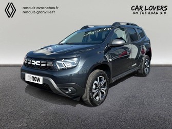 Photo Dacia Duster Duster TCe 150 4x2 EDC