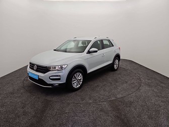 Photo Volkswagen T-Roc BUSINESS T-Roc 1.0 TSI 110 Start/Stop BVM6