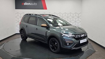 Photo Dacia Jogger Hybrid 140 5 places GSR2 Extreme 5p