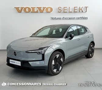 Photo Volvo EX30 Twin Performance 428 ch 1EDT Ultra