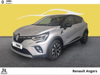 Photo Renault Captur 1.0 TCe 90ch Techno