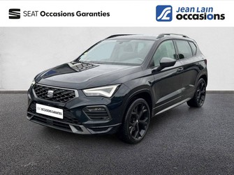 Photo Seat Ateca Ateca 2.0 TDI 150 ch Start/Stop DSG7 4Drive