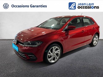 Photo Volkswagen Polo 1.0 TSI 110 S&S DSG7 Style