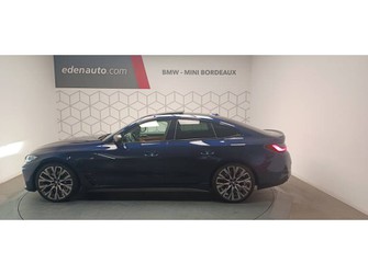 Photo Bmw  Série 4 Gran Coupé M440i xDrive 374 ch BVA8