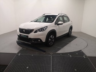 Photo Peugeot 2008 1.2 PureTech 110ch Allure S&S