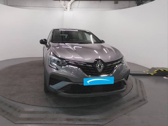 Photo Renault Captur Captur TCe 140 - 21