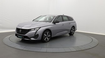 Photo Peugeot 308 SW PHEV 180 e-EAT8 Active Pack