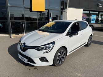 Photo Renault Clio V Clio TCe 90