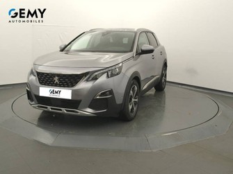 Photo Peugeot 3008 BlueHDi 180ch S&S EAT8 Allure Business