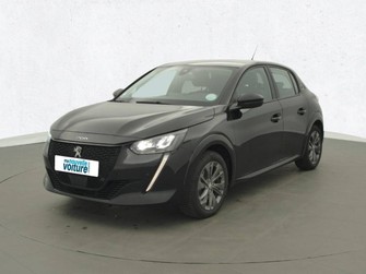 Photo Peugeot 208 ELECTRIQUE 50 kWh 136ch - Allure