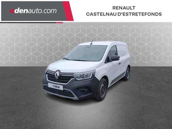 Photo Renault Kangoo Van BLUE DCI 95 GRAND CONFORT