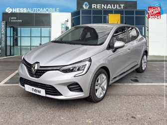 Photo Renault Clio 1.0 TCe 90ch Business -21N