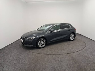 Photo Audi A3 SPORTBACK A3 Sportback 35 TDI 150 S tronic 7