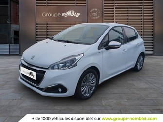 Photo Peugeot 208 208 PureTech 82ch S&S BVM5