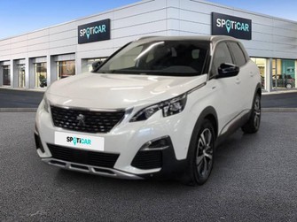 Photo Peugeot 3008 BlueHDi 130ch S&S EAT8 GT Line