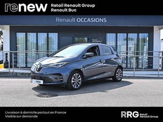 Photo Renault ZOE Zoe R110 Achat Intégral