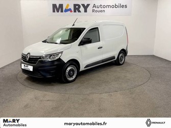Photo Renault Kangoo Express (30) VAN BLUE DCI 95 - 22 CONFORT