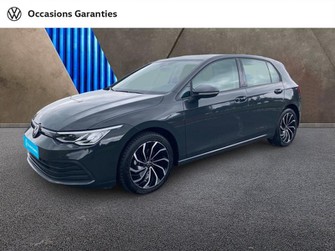 Photo Volkswagen Golf 2.0 TDI SCR 150ch Life 1st DSG7