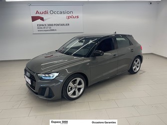 Photo Audi A1 SPORTBACK A1 Sportback 30 TFSI 110 ch S tronic 7