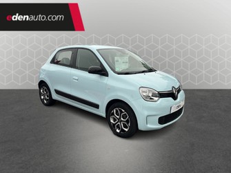 Photo Renault Twingo III SCe 65 Equilibre