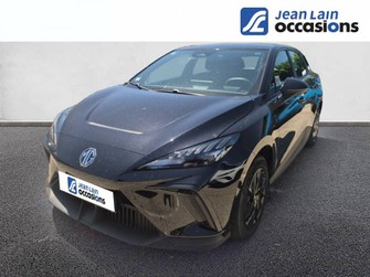 Photo MG  Electric 51kWh - 125 kW 2WD Standard
