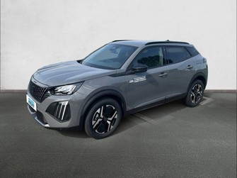 Photo Peugeot 2008 2008 Hybrid 145 e-DCS6