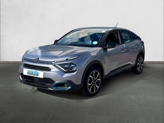 Photo Citroen  E-C4 e-C4 136 ch Automatique
