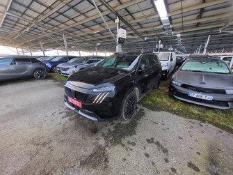 Photo Peugeot 5008 Hybrid 136 e-DCS6 Allure