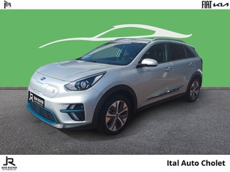 Photo Kia Niro e-Active 204ch