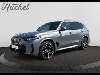 Photo Bmw X5 xDrive50e 489ch M Sport