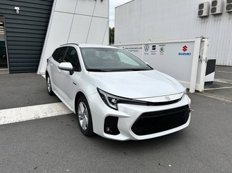 Photo Suzuki Swace Swace 1.8 Hybrid