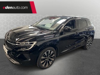 Photo Renault Austral mild hybrid 160 auto Techno