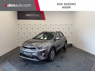 Photo Kia Stonic 1.0 T-GDi 100 ch DCT7 Active