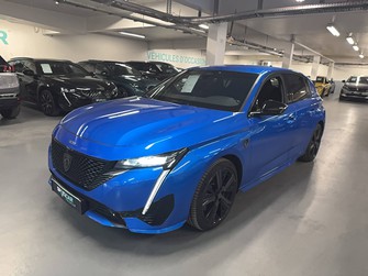 Photo Peugeot 308 308 PHEV 225 e-EAT8