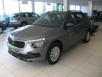 Photo Skoda Kamiq Kamiq 1.0 TSI 95 ch BVM5