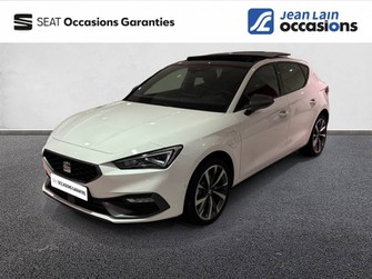 Photo Seat Leon e-Hybrid 204 ch DSG6 FR