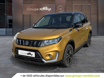 Photo Suzuki Vitara Vitara 1.5 Dualjet Allgrip Hybrid Auto