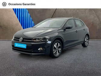 Photo Volkswagen Polo 1.0 TSI 95ch Business