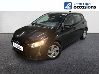 Photo Hyundai i20 1.2 84 Initia