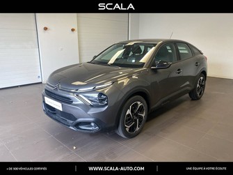 Photo Citroen C4 C4 PureTech 130 S&S BVM6