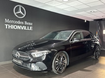 Photo Mercedes Classe A Classe A 180 Progressive Line PROGRE