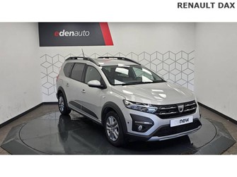 Photo Dacia Jogger TCe 110 7 places Confort