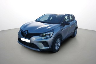 Photo Renault Captur Captur TCe 90 - 21
