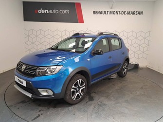 Photo Dacia Sandero II TCe 100 15 ans 5p