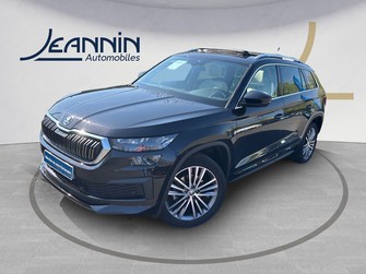 Photo Skoda Kodiaq Kodiaq 2.0 TDI 150 SCR DSG7 5pl