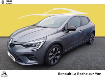 Photo Renault Clio 1.5 Blue dCi 100ch Evolution