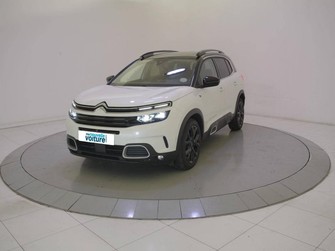 Photo Citroen C5 Aircross Hybride Rechargeable 225 S&amp;S e-EAT8 - Shine Pack
