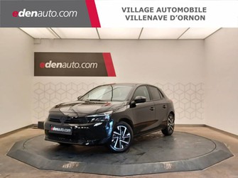 Photo Opel Corsa 1.2 Turbo 130 ch BVA8 GS