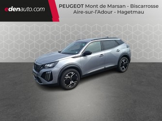 Photo Peugeot 2008 Hybrid 136 e-DCS6 Allure