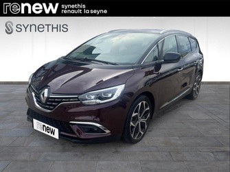 Photo Renault Grand Scenic IV Blue dCi 150 EDC - 21 Intens